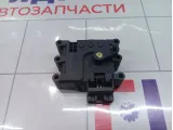 Моторчик заслонки отопителя (печки) Mazda CX-7 GJ6A61B60