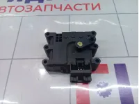 Моторчик заслонки отопителя (печки) Mazda CX-7 GJ6A61B60