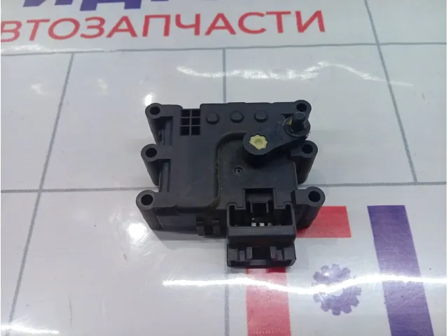 Моторчик заслонки отопителя (печки) Mazda CX-7 GJ6A61B60