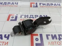 Ремень безопасности центральный Mazda CX-7 E22357740A02