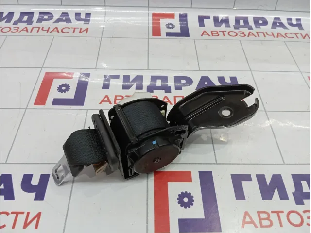 Ремень безопасности центральный Mazda CX-7 E22357740A02