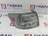 Фонарь задний левый Mazda CX-7 E22151160B