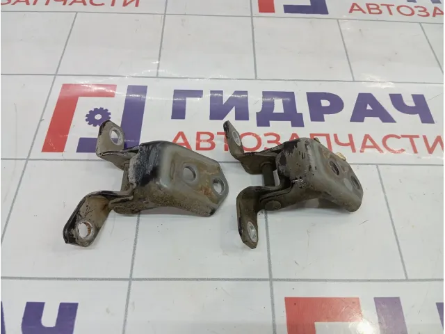 Петли двери передней левой Mazda CX-7
