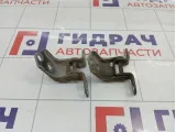 Петли двери передней левой Mazda CX-7