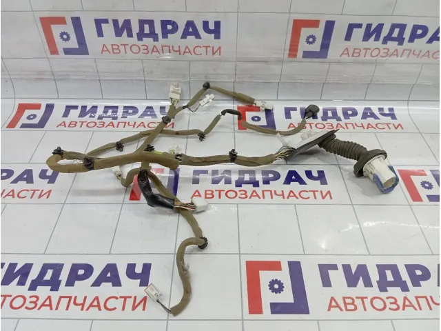 Проводка двери передней правой Mazda CX-7 EH1467200