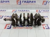 Коленвал Mazda CX-7 L3K911300A