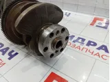 Коленвал Mazda CX-7 L3K911300A