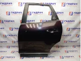 Дверь задняя левая Mazda CX-7 EGY17302XL