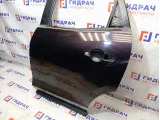 Дверь задняя левая Mazda CX-7 EGY17302XL