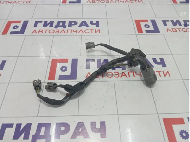 Проводка на топливные форсунки Mazda CX-7 L3K967080A