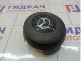 Подушка безопасности в рулевое колесо Mazda CX-7 E223-57-K00A