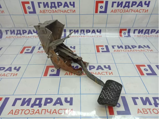 Педаль тормоза Mazda CX-7 EG21-43-300B