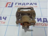 Суппорт тормозной задний правый Mazda CX-7 L206-26-980C