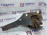 Рычаг задний продольный левый в сборе Mazda CX-7 EG25-28-250B