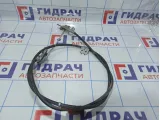 Трос стояночного тормоза центральный Mazda CX-7 EG21-44-150E