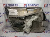 Обшивка двери передней правой Mazda CX-7 EH15-68-430B-34