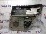 Обшивка двери задней левой Mazda CX-7 EG23-68-560E-34