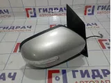 Зеркало правое электрическое Mazda CX-7 EH11-69-120G-79