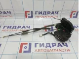 Замок двери задней левой Mazda CX-7 EH14-73-310E