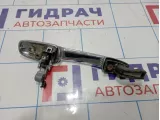 Ручка двери задней наружная правая Mazda CX-7 EG22-58-410B