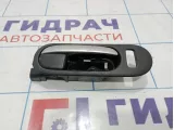 Ручка двери передней внутренняя правая Mazda CX-7 EG22-58-330A-02