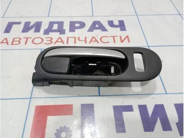 Ручка двери передней внутренняя правая Mazda CX-7 EG22-58-330A-02