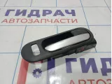 Ручка двери передней внутренняя правая Mazda CX-7 EG22-58-330A-02