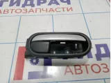 Ручка двери задней внутренняя правая Mazda CX-7 EG22-72-330-02