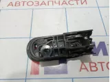 Ручка двери задней внутренняя правая Mazda CX-7 EG22-72-330-02