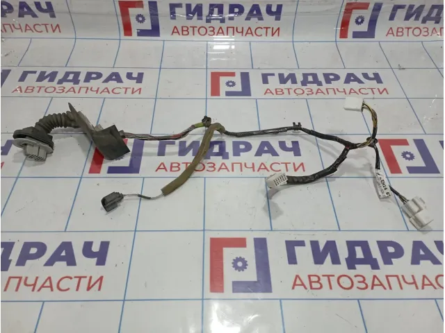 Проводка двери задней правой Mazda CX-7 EH14-67-220B