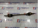 Привод задний правый Mazda CX-7 GD71-25-50XA