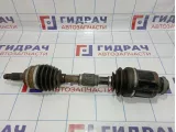 Привод передний правый Mazda CX-7 GP31-25-50XE