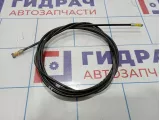 Трос лючка бензобака Mazda CX-7 EG21-56-880