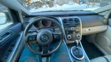 Кнопка обогрева сидений Mazda CX-7 GJ6A-66-420-02