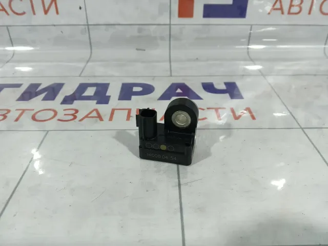 Датчик AIR BAG Mazda CX-7 GP9A57KC0