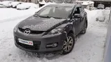 Ящик для инструментов левый Mazda CX-7 EG51688F0