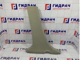 Обшивка стойки средней левой нижняя Mazda CX-7 EG21-68-230A-34