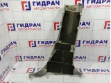 Обшивка стойки средней левой нижняя Mazda CX-7 EG21-68-230A-34