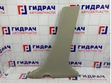 Обшивка стойки средней правой нижняя Mazda CX-7 EG21-68-220A-34