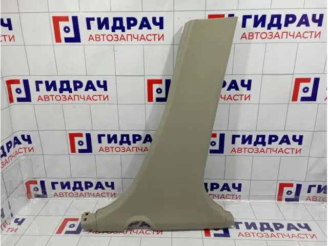 Обшивка стойки средней правой нижняя Mazda CX-7 EG21-68-220A-34