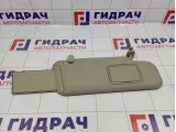 Козырек солнцезащитный правый Mazda CX-7 EH14-69-270-34