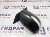 Зеркало правое электрическое Mazda CX-7 EH11-69-120E-PZ