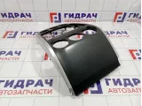 Рамка магнитолы Mazda CX-7 EH14-55-210A-02