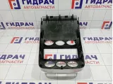 Рамка магнитолы Mazda CX-7 EH14-55-210A-02