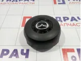 Подушка безопасности в рулевое колесо Mazda CX-7 E223-57-K00A