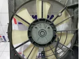 Вентилятор радиатора Mazda CX-7 L33L-15-025C