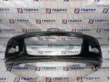 Бампер передний Mazda CX-7 EH10-50-031C-AA