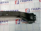 Усилитель переднего бампера Mazda CX-7 EHY0-50-070