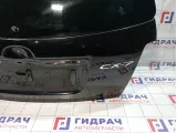 Дверь багажника Mazda CX-7 EGY5-62-02XB