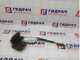 Замок двери передней правой Mazda CX-7 EH14-58-310E